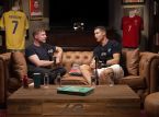 Cristiano Ronaldo pratar med Mr. Beast om att spela TV-spel med sin son