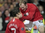 Ronaldo mot Rooney? Tidigare lagkamrater uppmanas att kliva in i boxningsringen f&ouml;r "global h&auml;ndelse"