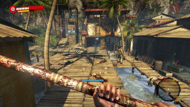 Dead Island: Riptide