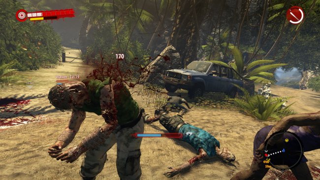 Dead Island: Riptide
