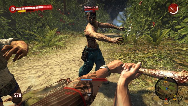 Dead Island: Riptide