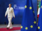 Danmark varnar för större risker om USA inte backar upp Ukraina