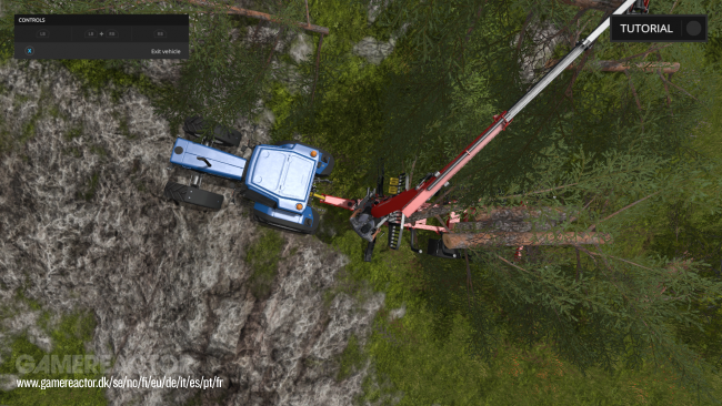 Farming Simulator 17