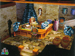 Final Fantasy III