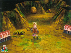 Final Fantasy III
