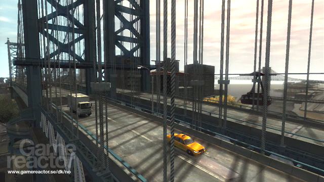 Grand Theft Auto IV