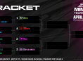 Here &auml;r bracketen f&ouml;r Call of Duty League 2026 &aring;rs Minor I-turnering
