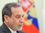 Iran bekräftar sitt åtagande enligt icke-spridningsfördraget trots frysning av IAEA:s samarbete