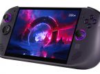 Lenovo Legion Go S (Steam OS)