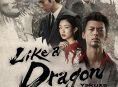 Like a Dragon: Yakuza (Amazon Prime)