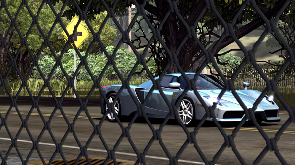 Test Drive Unlimited