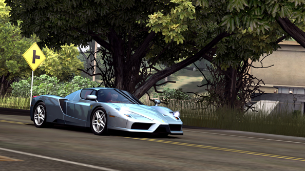 Test Drive Unlimited