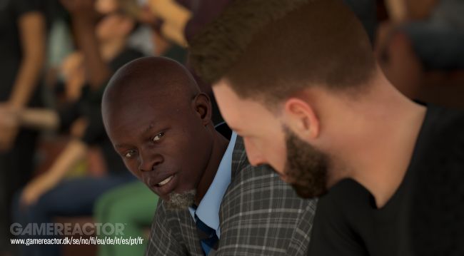 NBA 2K21