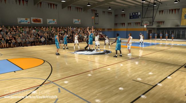 NBA 2K21