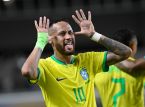 Neymar har tillbringat mer än 11 000 timmar i Counter Strike 2