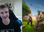 Fortnite-streamare drar in fyra miljoner kronor i m&aring;naden