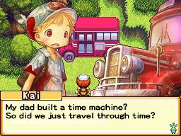 Nytt Eledees-äventyr - Eledees: The Adventures of Kai and Zero ...