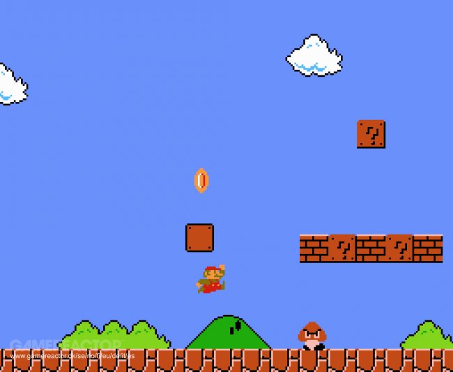 Super Mario All-Stars: 25th Anniversary Edition