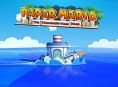 Paper Mario: Thousand Year Door - Vanliga frågor