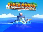 Paper Mario: Thousand Year Door - Vanliga frågor