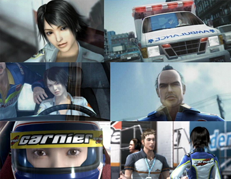 R: Racing Recension - Gamereactor