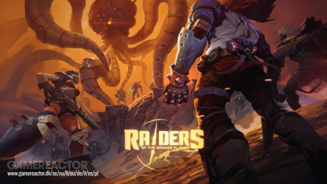 Spacelords