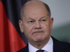Scholz försvarar Ukrainas suveränitet och betonar vägen till EU-medlemskap