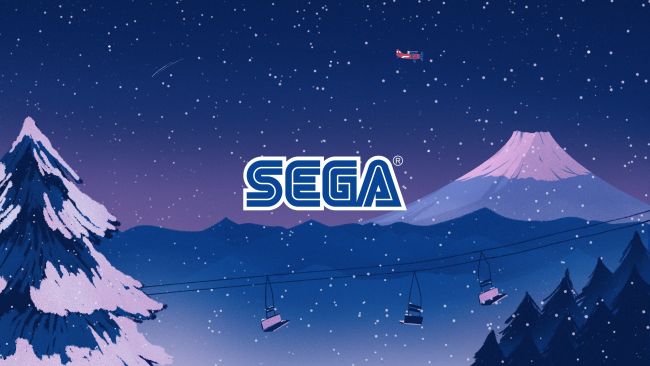 Sega-bossen vill göra Sega kaxigt och stort igen