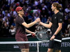 Jannik Sinner och Alexander Zverev m&ouml;ts igen i Wimbledonfinalen p&aring; s&ouml;ndag