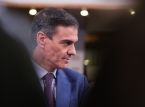 Pedro Sánchez besöker Ukraina på måndag mitt i ökande spänningar