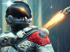 Starfield kan nu spelas i 60 bilder per sekund till Xbox Series S