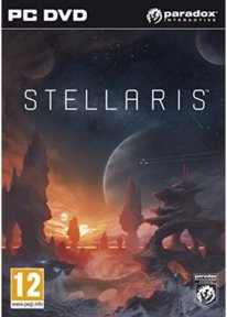 Stellaris