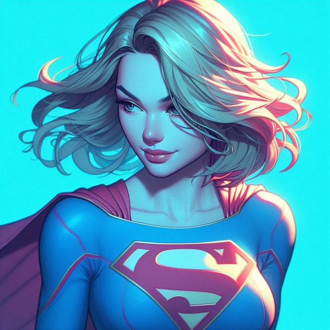 Superman