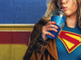 Kolla in en ny TV-reklam f&ouml;r Supergirl