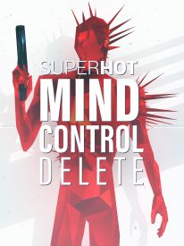 Superhot: Mind Control Delete