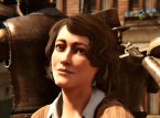 Konstn&auml;ren Daria Schmitt s&auml;ger att det "var en dr&ouml;m" att f&aring; jobba med Syberia: The World Before