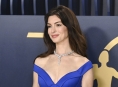 Anne Hathaway blir popstj&auml;rna i A24-filmen Mother Mary