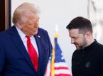 Trump kommer att tala med Putin inför ett potentiellt samtal med Zelensky