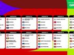 UEFA tillkännager gruppspelet i kvalet till VM 2026: 54 nationer kommer att slåss om UEFA:s 16 platser