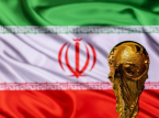 Iran bad FIFA att flytta sina VM-matcher bort fr&aring;n USA och kommer att spela i Mexiko