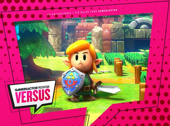 The Legend of Zelda: Link's Awakening