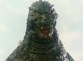 Godzilla &aring;terv&auml;nder till sina skr&auml;mmande r&ouml;tter i ny Godzilla Minus One-trailer