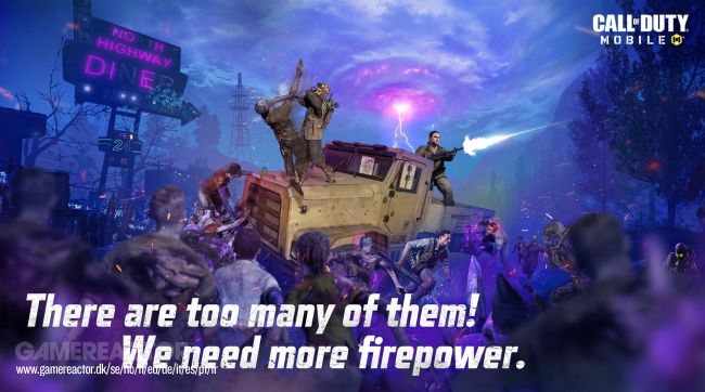 Call of Duty: Mobile