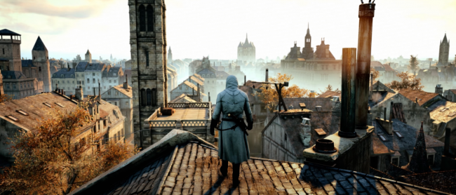 Assassin's Creed-veteran tycker att AAA-spelindustrin har helt fel strategi