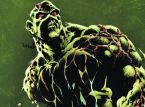 James Mangold är sugen på att regissera Swamp Thing