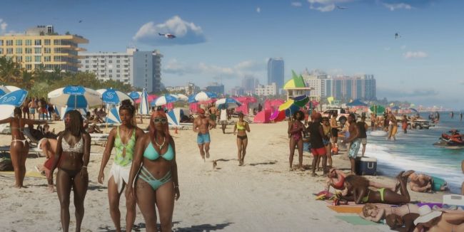 Rumor: GTA VI is in danger of being postponed until 2026 – Grand Theft Auto VI Rumor: GTA VI is in danger of being postponed until 2026 – Grand Theft Auto VI