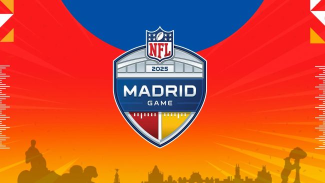 Madrid har bekräftat att de kommer att vara värd för NFL-matcher i höst, med Miami Dolphins som lokalt lag