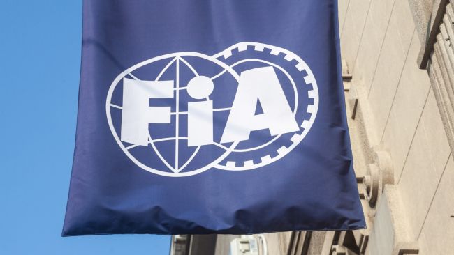 FIA:s vice ordförande avgår på grund av moraliska principer, med hänvisning till brist på transparens