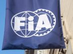 FIA bekr&auml;ftar &aring;terigen &ouml;versyn av energihanteringsreglerna i Formel 1 efter Oliver Bearmans krasch