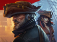 Crosswind liknar Pirates of the Caribbean-liknande tack vare feedback fr&aring;n spelare
